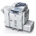 Ricoh Aficio MP C3300SPF Toner